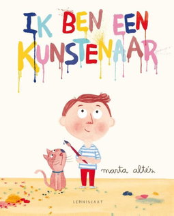 Kunst groep 1 t/m 3