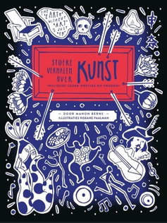 Kunst groep 4 t/m 8