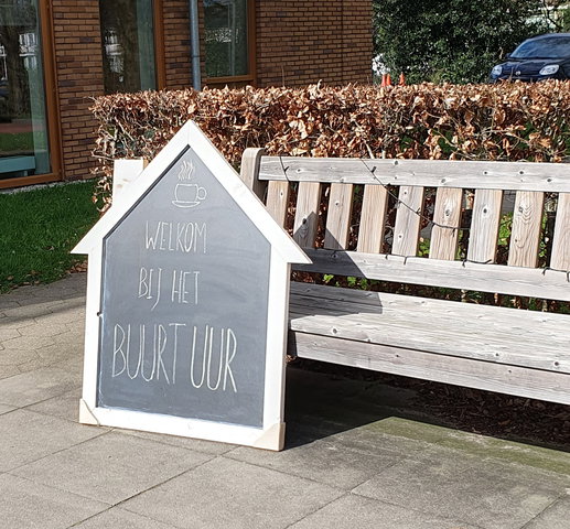 Buurt Uur