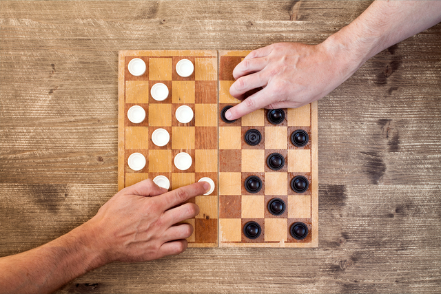 Dammen: Ontdek, Leer en Deel!