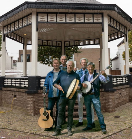 Buiten het boekje: Meet BoOM