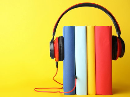 De Boekenpodcast (PO)
