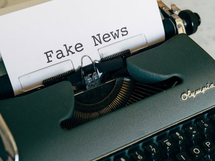 De Fake News Fabriek (VO)