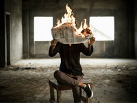 De Fake News Fabriek (MBO)