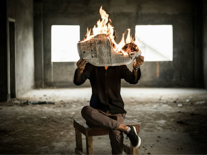 De Fake News Fabriek (MBO)