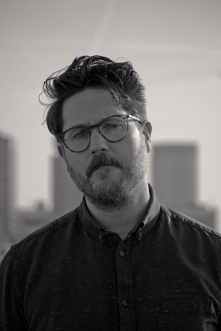 GEANNULEERD: Maandagavond van de bieb: Gijs Wilbrink