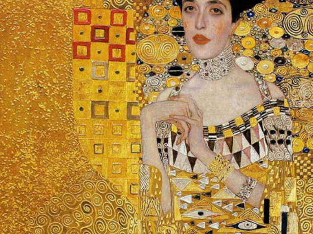 UITGELICHT! - Lezing Gustav Klimt