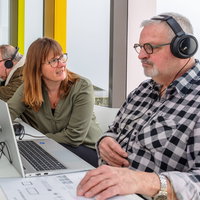 Het Oefenplein - Taal & Digitaal
