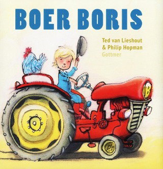 Boer Boris