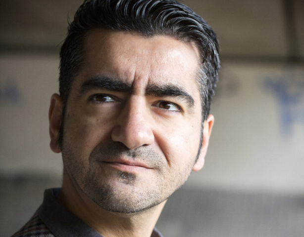 Interview met Murat Isik