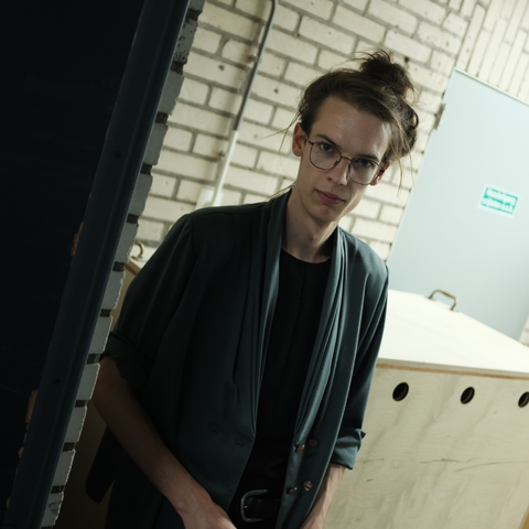 Schrijfworkshops poëzie en spoken word 07-05-2024 19:30