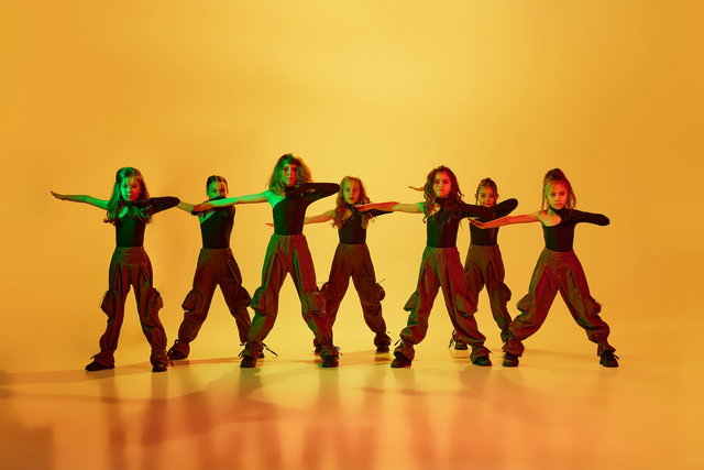 Emmen Danst!
