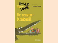 De Reuzenkrokodil