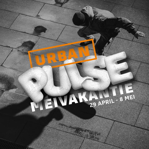 Rapworkshop met Dookie!