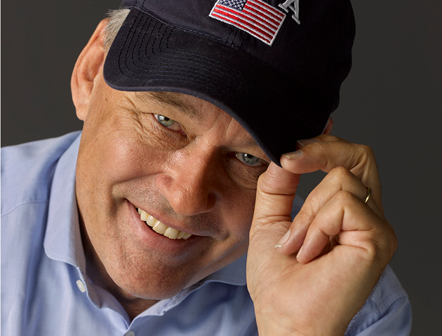 Charles Groenhuijsen over De verdeelde staten van Amerika