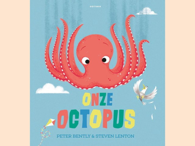 Onze octopus