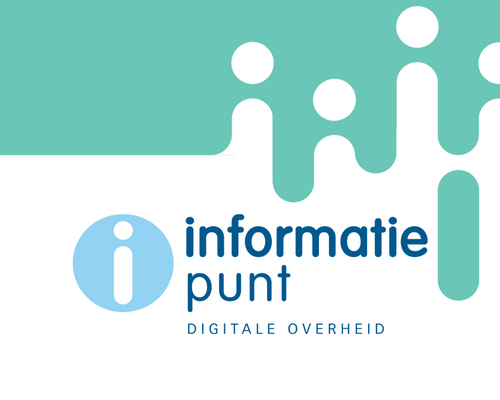 IDO punt (Informatiepunt Digitale Overheid)