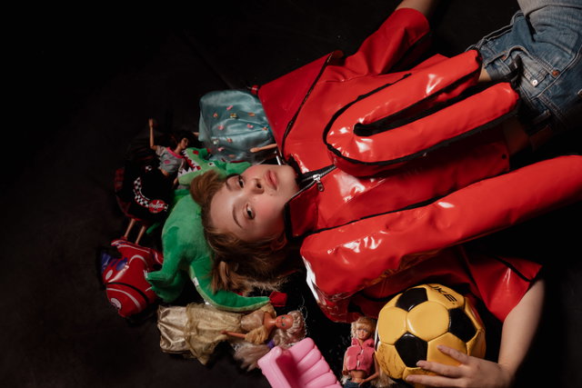 Summerschool: Ontdek de kunst van jezelf; aan de slag met fotografie