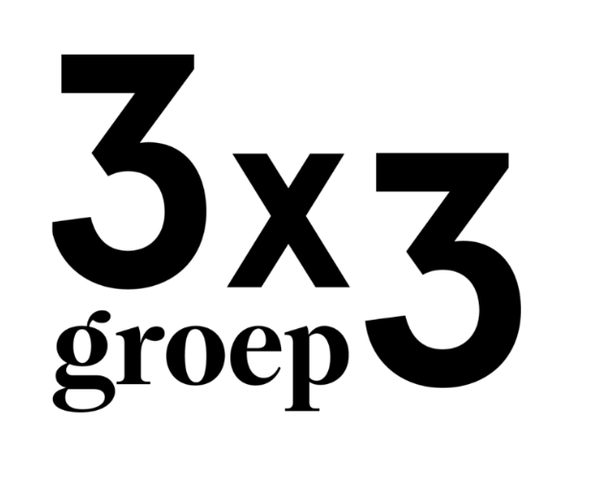Driemaal groep 3 Schrijverstournee
