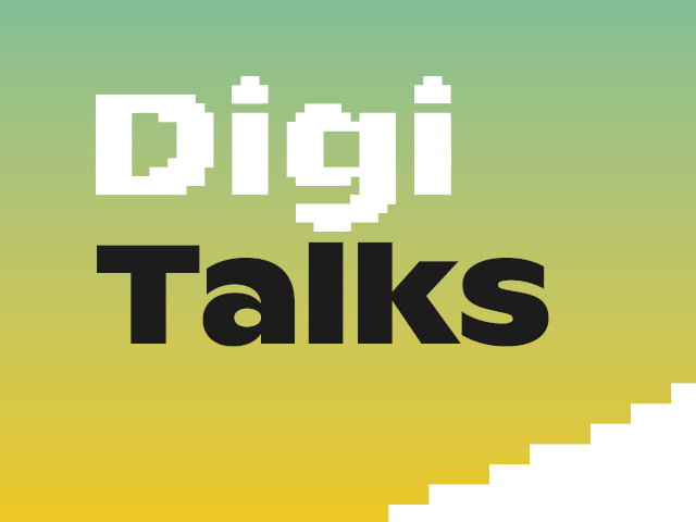 DigiTalks: Media and Stereotypes - in English