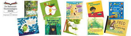 Leskist Prentenboeken Top 10 - 2024