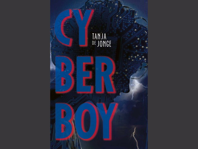 Klassikaal lezen - Cyberboy