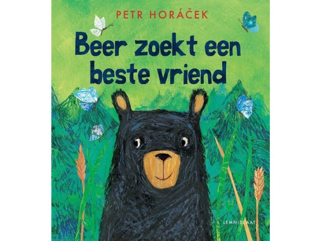 Peutervoorleesclub (2+) 03-09-2025 10:00