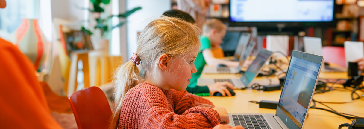 Code Club | Bergen op Zoom