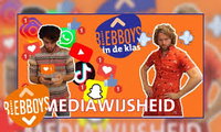Mediawijsheidquiz