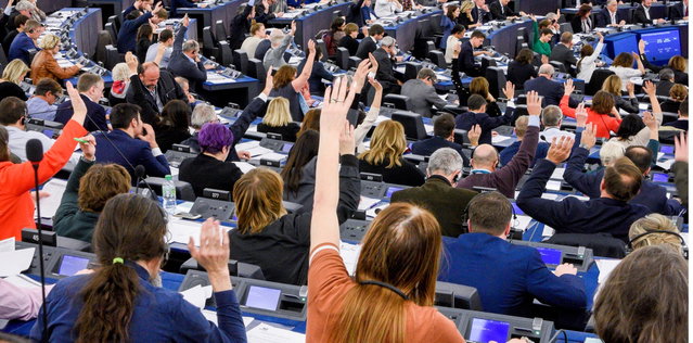 Goed voorbereid naar de Europese stembus