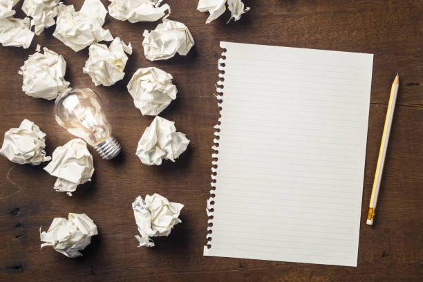 Workshop: Creative Writing