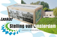 Leskist Stelling van Amsterdam