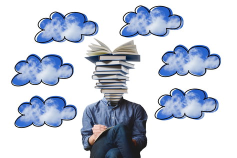 Boekenshow voor leerkrachten
