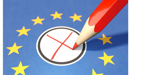 Informatieavond Europese verkiezingen, uitleg in eenvoudige taal 22-05-2024 19:30