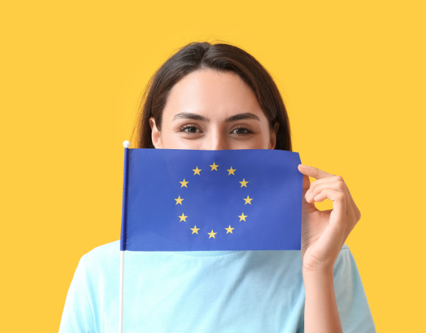 Verkiezingen Europees Parlement