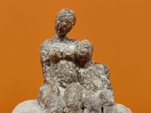Expositie: Kunst in Vrijheid