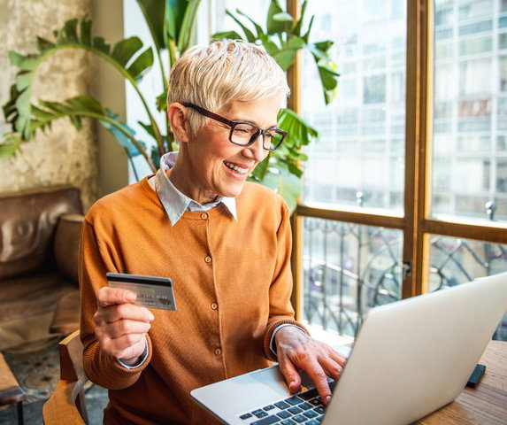 Workshop veilig online bankieren en betalen