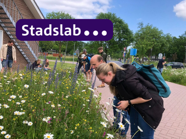 WTF is biodiversiteit?!