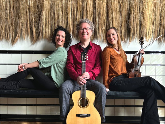 Dag van de componist: Muzikale verhalen uit de Lage Landen