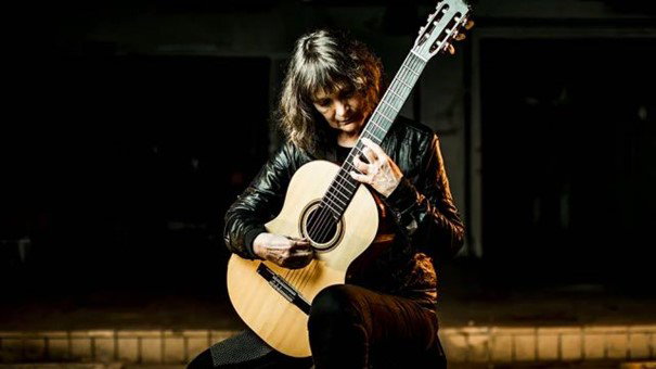 Dag van de componist: Masterclasses Annette Kruisbrink en Toon Hagen