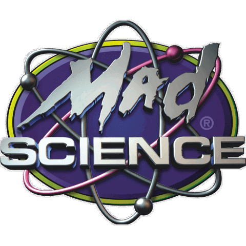 Mad Science - Funstation Stuiterballen (4+)