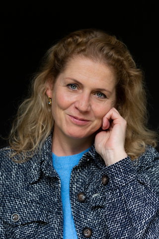 De Veluwe als plaats delict: lezing/workshop door Machteld van Zalingen