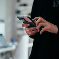 Smartphonecursus