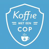 Koffie met een Cop | Lisse