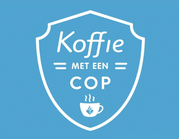Koffie met een Cop | Lisse