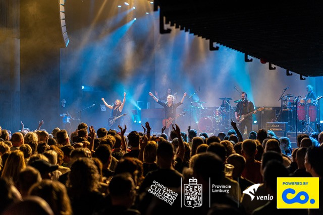 Talent Tour Grenswerk