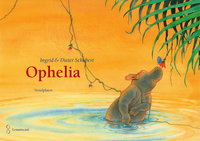 Voorlezen met het vertelkastje (Ophelia)