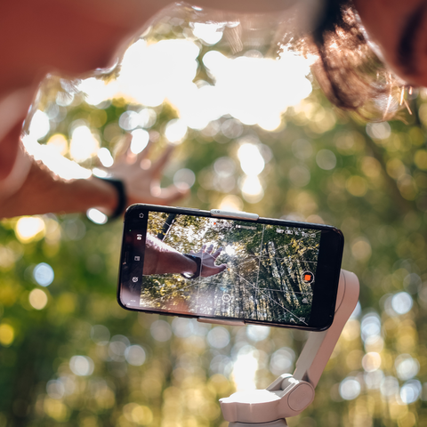 Vakantiefestival: Workshop fotograferen met je smartphone
