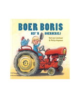 Boer Boris hef 'n boerderiej (Achterhoekse versie)