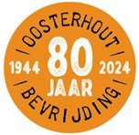 VVV 80 jaar Vrijheidswandeling door Oosterhout